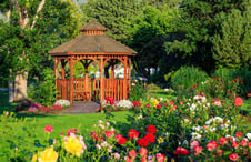 traditional-wood-gazebo