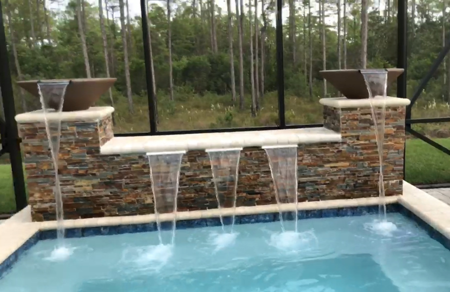 water-bowls-on-plunge-pool