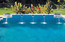 water-features-on-swimming-pool