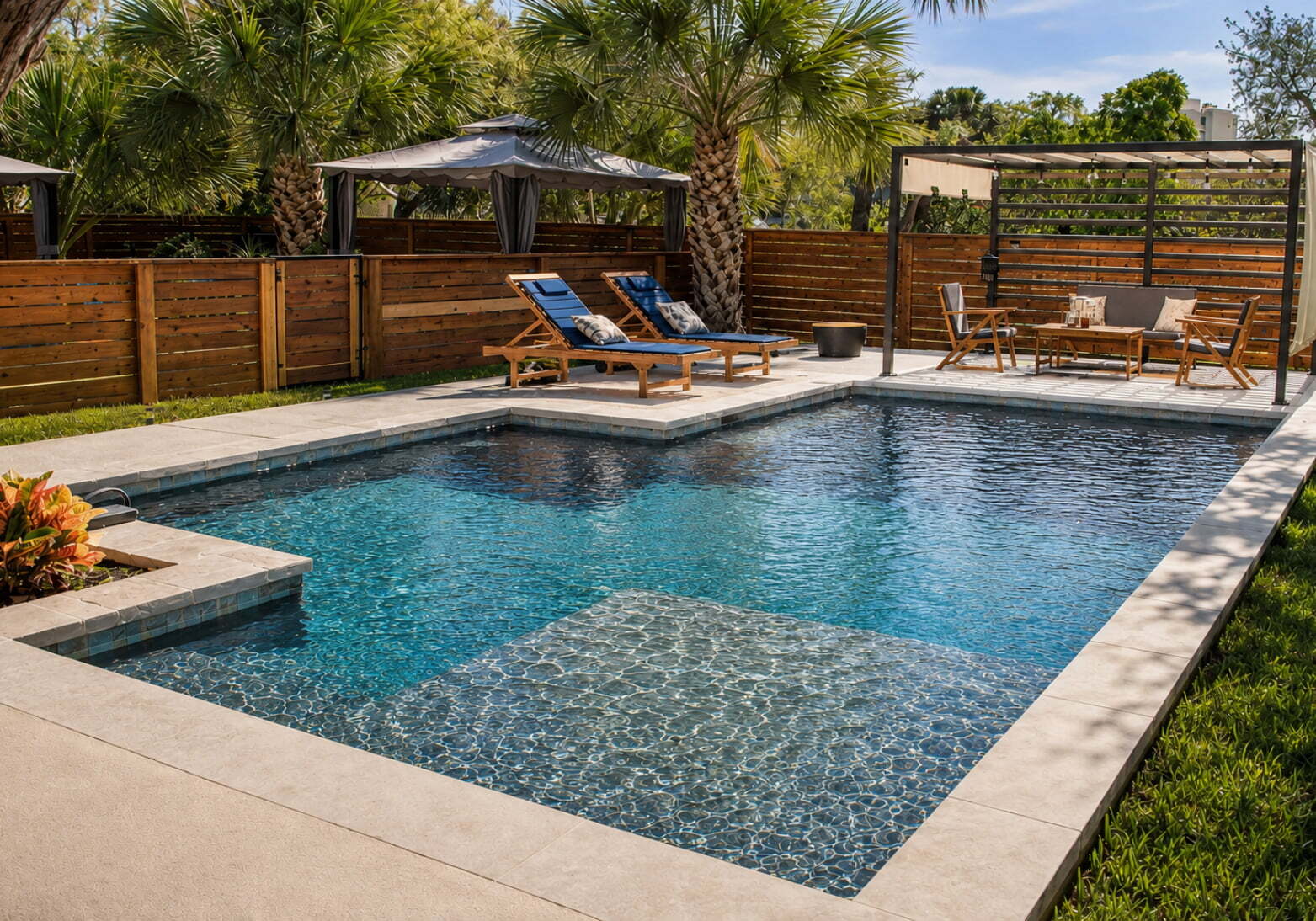 7 Swimming Pool Design Mistakes to Avoid When Planning