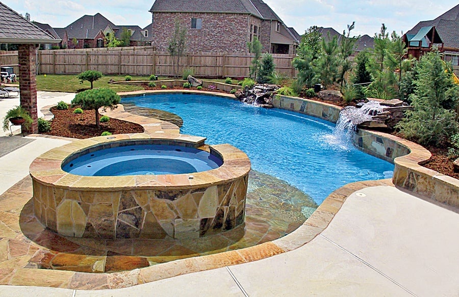 Beach Entry Swimming Pool Designs: In-Depth Guide to Benefits, Costs ...