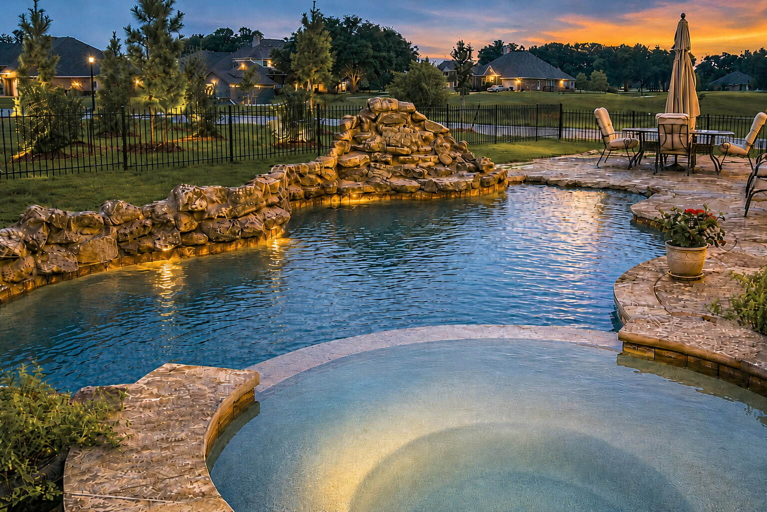 How to Keep Mosquitoes Away From Your Pool and Backyard