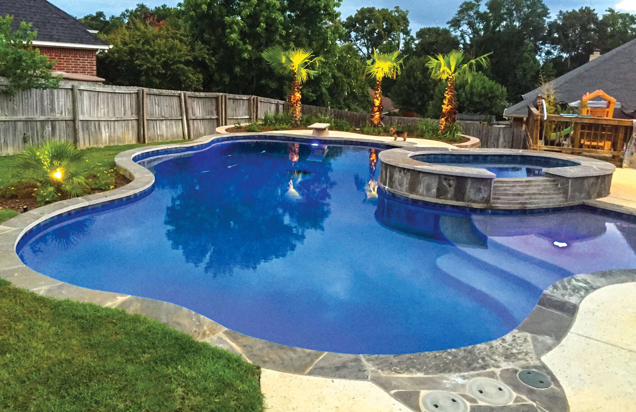 AOP Pool Systems Explained: Cleaner Water With Less Chlorine