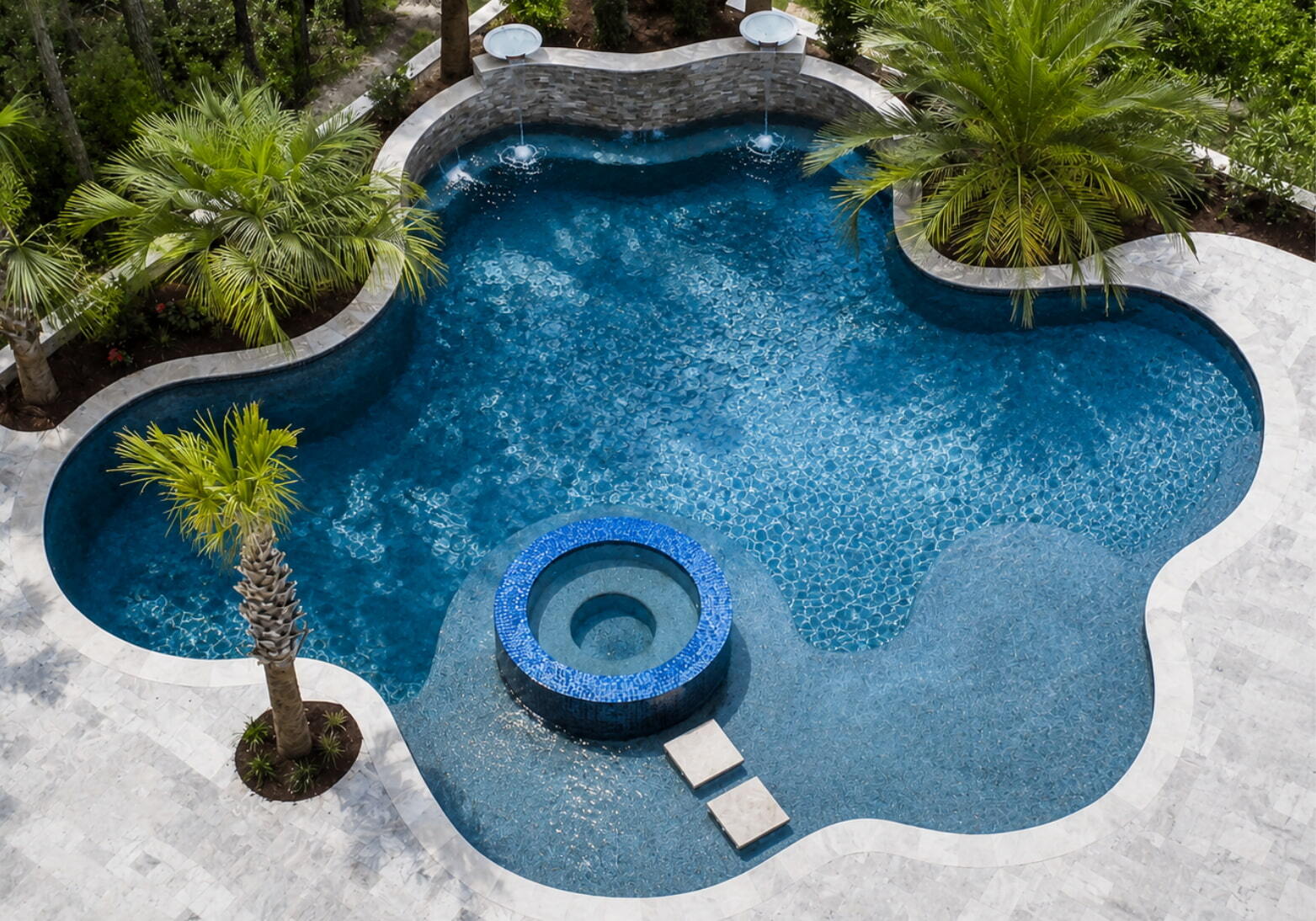 What Is a Gunite Pool? Cost, Considerations & Why It’s the Best Option