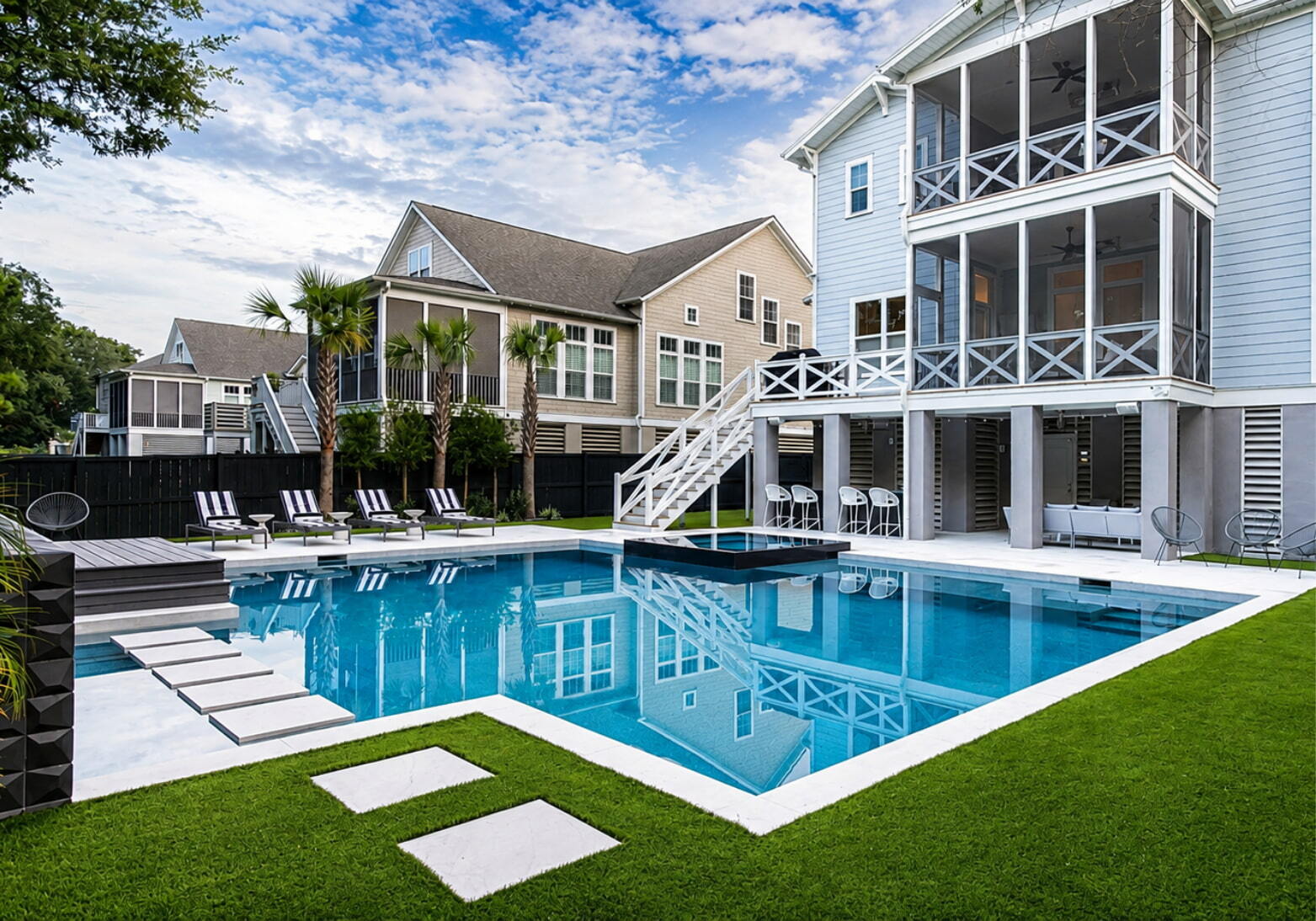 Swimming Pool Financing: 7 Sources for Your Pool Loan