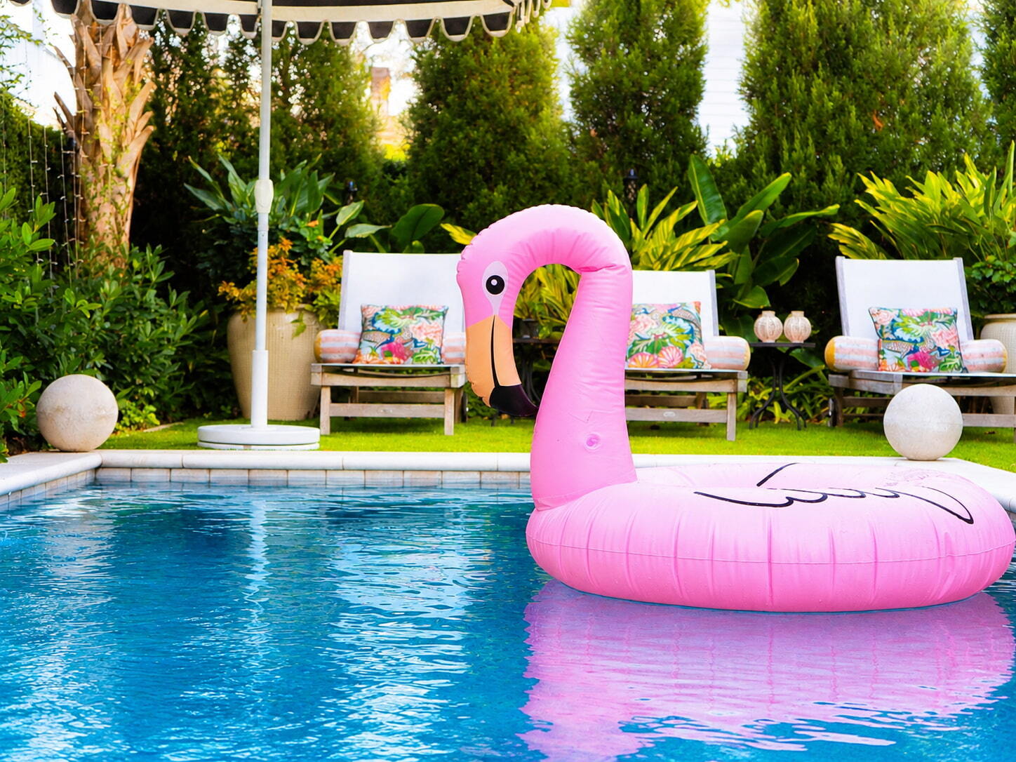 10 Pool Toys and Games for an Active, Sporty Backyard