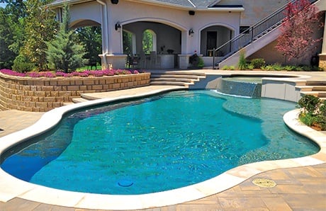 Building a Home and Swimming Pool: Save Money by Doing Both at ...