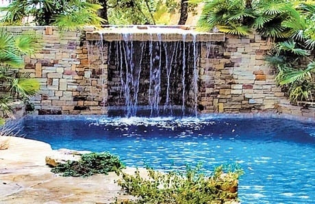 10.Grotto_pool_wall_in_cut_stone_San_Antonio