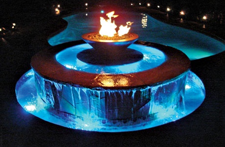 fire-bowl-fountain