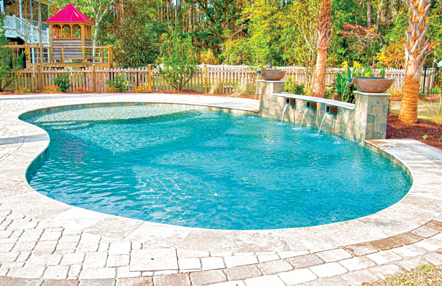 Zodiac Blog - 10 Must Have Swimming Pool Additions