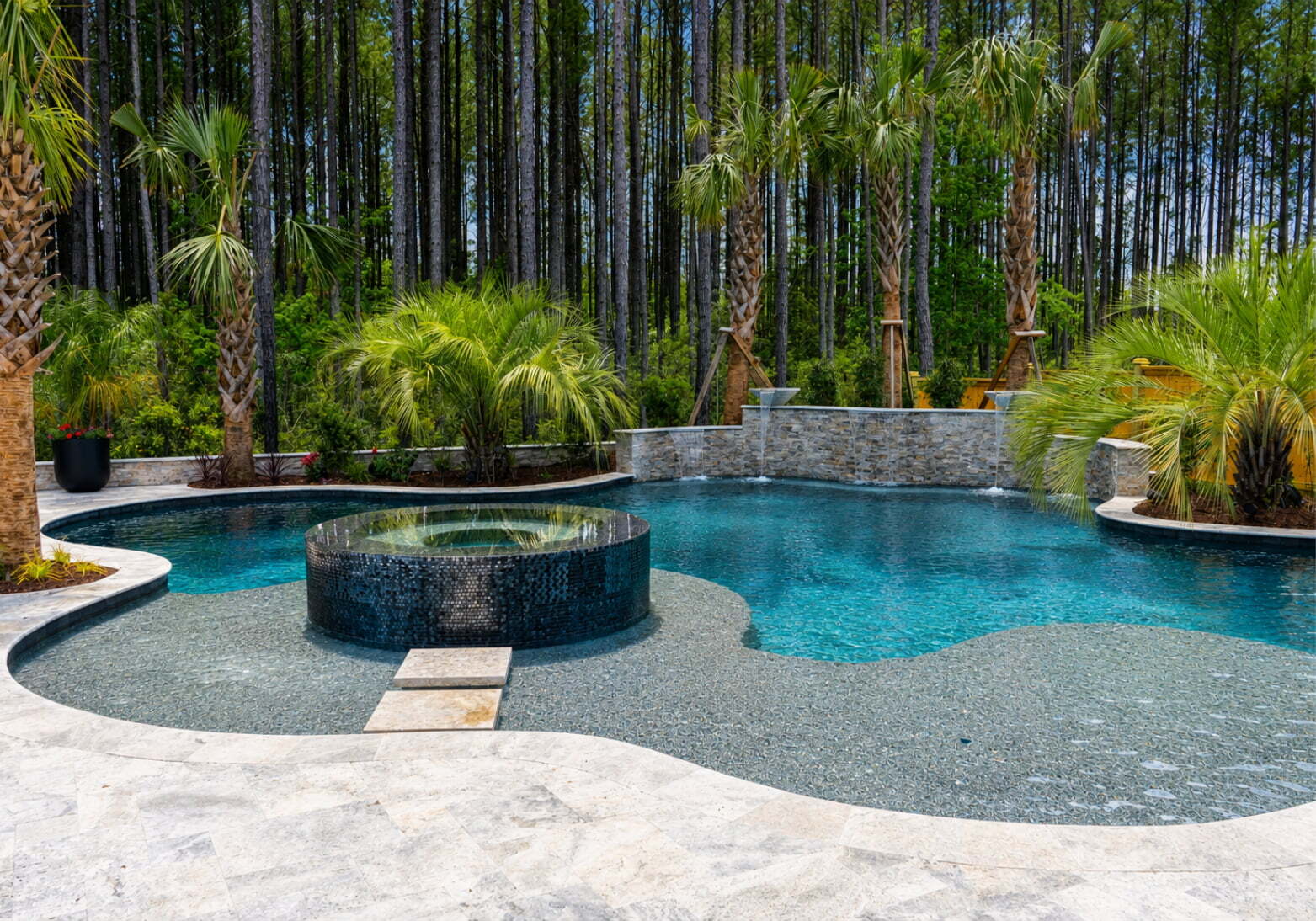 How Long Does It Take to Build a Gunite Pool? 8 Delay Factors