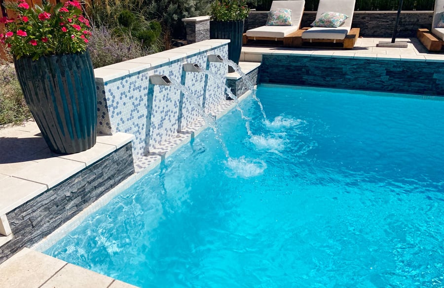 Transform Your Pool: The Ultimate Guide to Decorative Pool Water Spouts