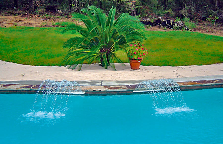 upward-arc-cascades-on-pool